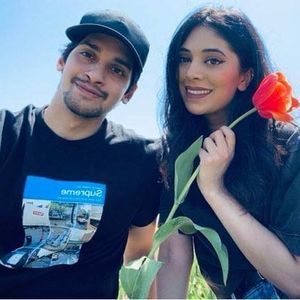 Meet your Posher, Bisma